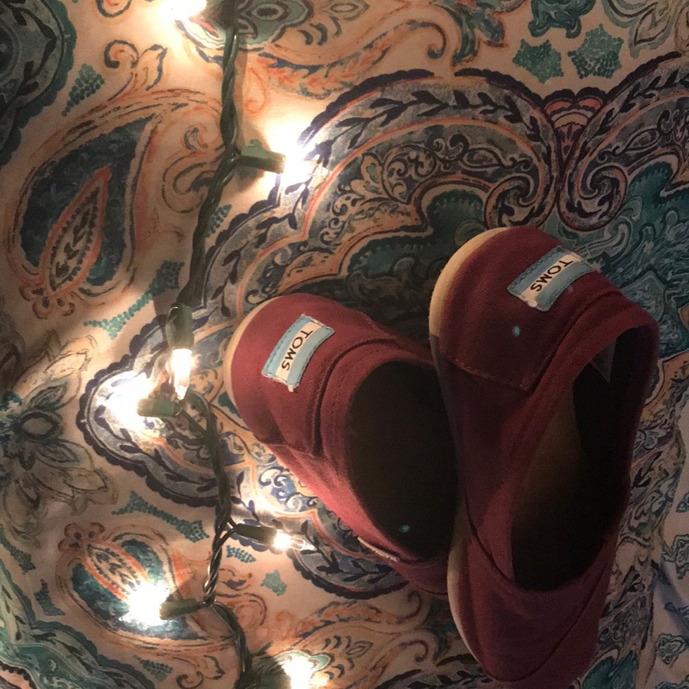Women’s shoes